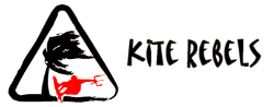 KiteRebels Logo